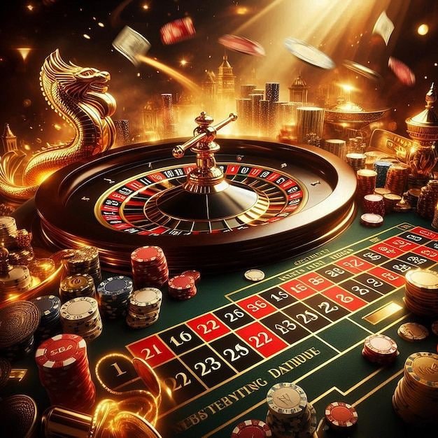 lotto888